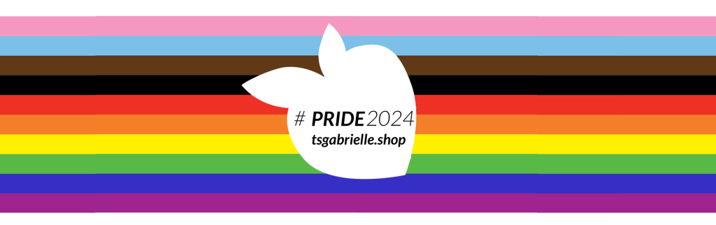 Celebrate Diversity with Pride 2024 Collection