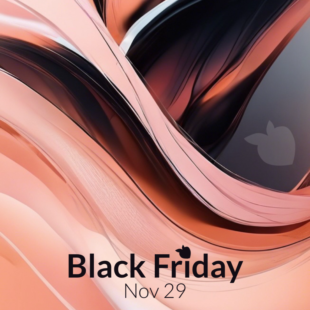 Elevate Your Black Friday 2024 Style with tsgabrielle® USA — Enjoy an Exclusive 40% Off
