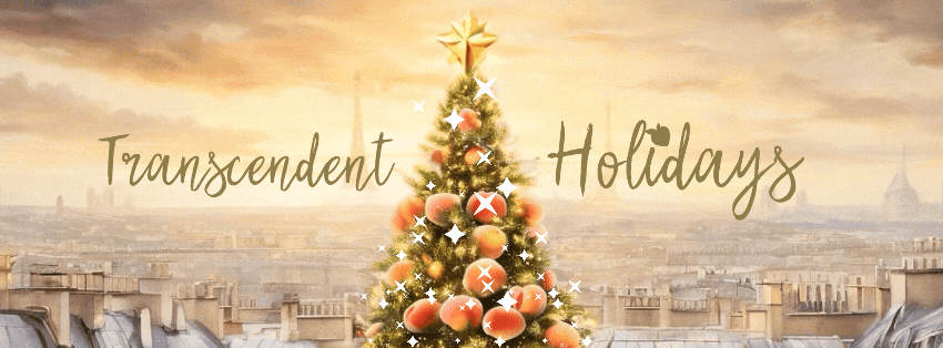 Celebrate Authenticity: Transcendent Holiday Collection