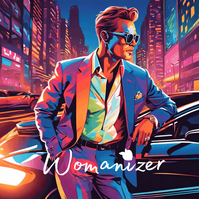 "Womanizer" Collection