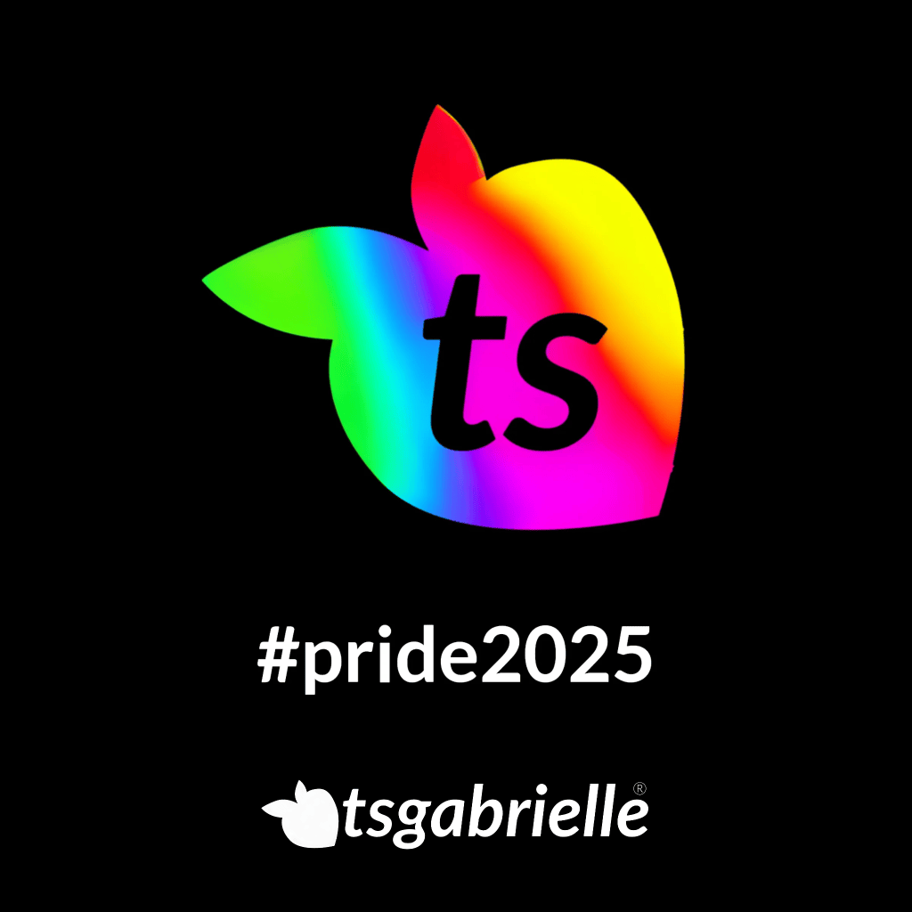 tsgabrielle® Pride 25