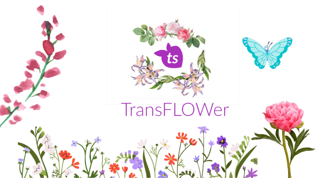 TransFLOWer by tsgabrielle