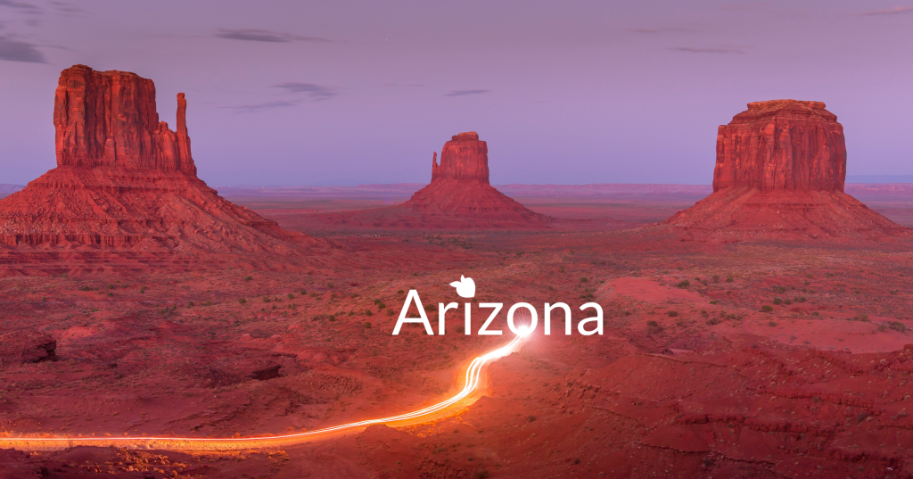 🌵 ARIZONA by tsgabrielle™