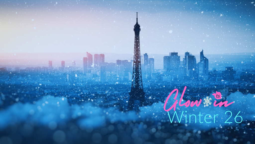 ❄️ Glow in Winter 26